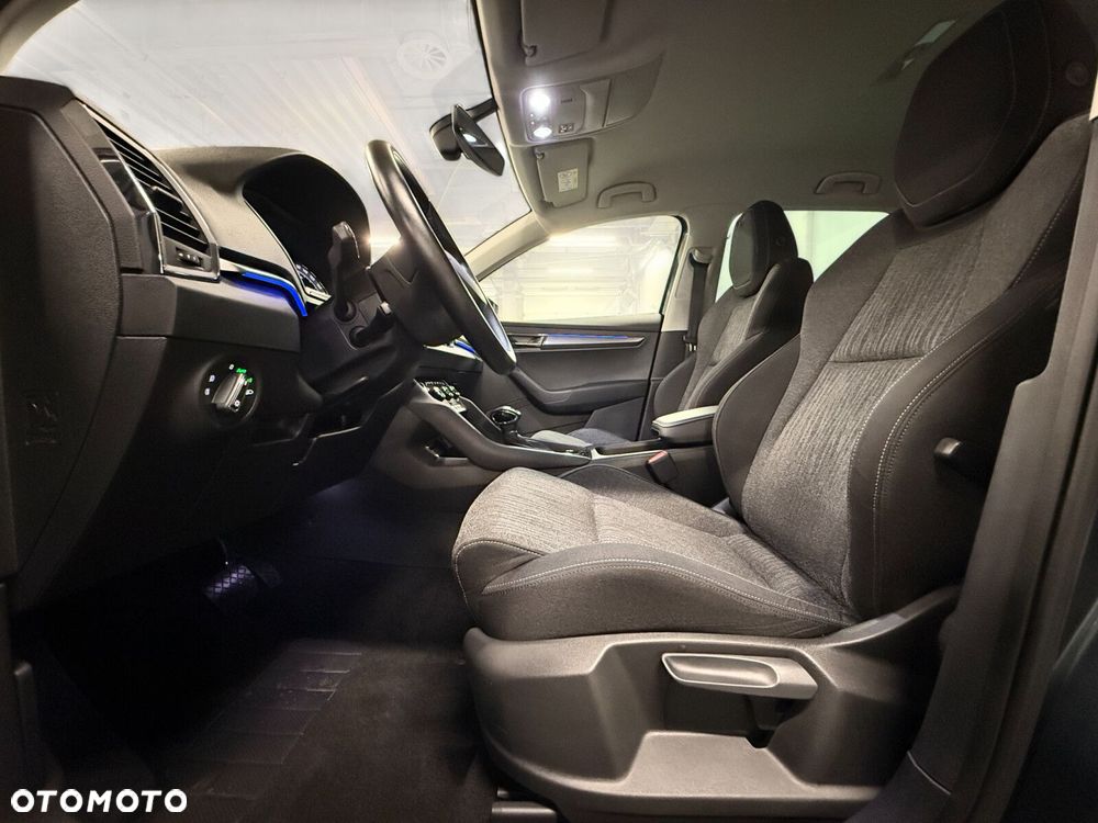 Skoda Karoq 2.0 TDI SCR 4x4 Style DSG - 20