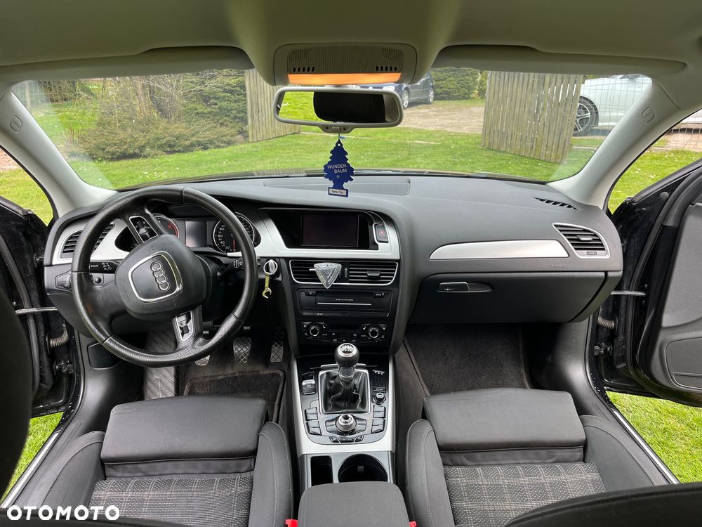 Audi A4 Avant 2.0 TDI Limited Edition - 11