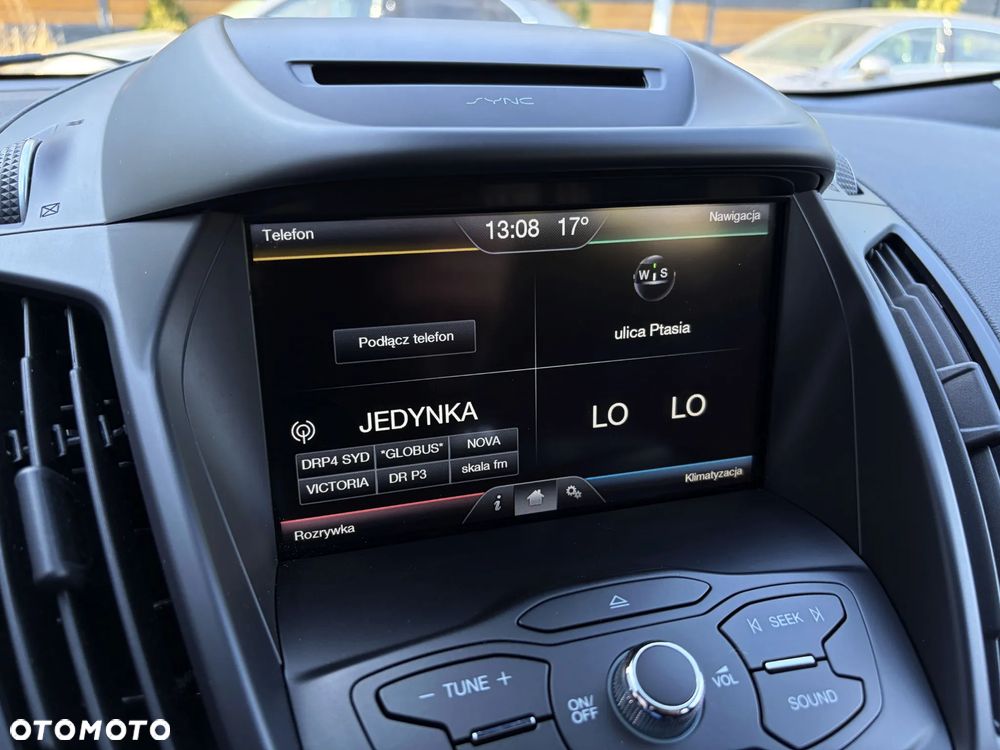 Ford Kuga 2.0 TDCi FWD Titanium - 26