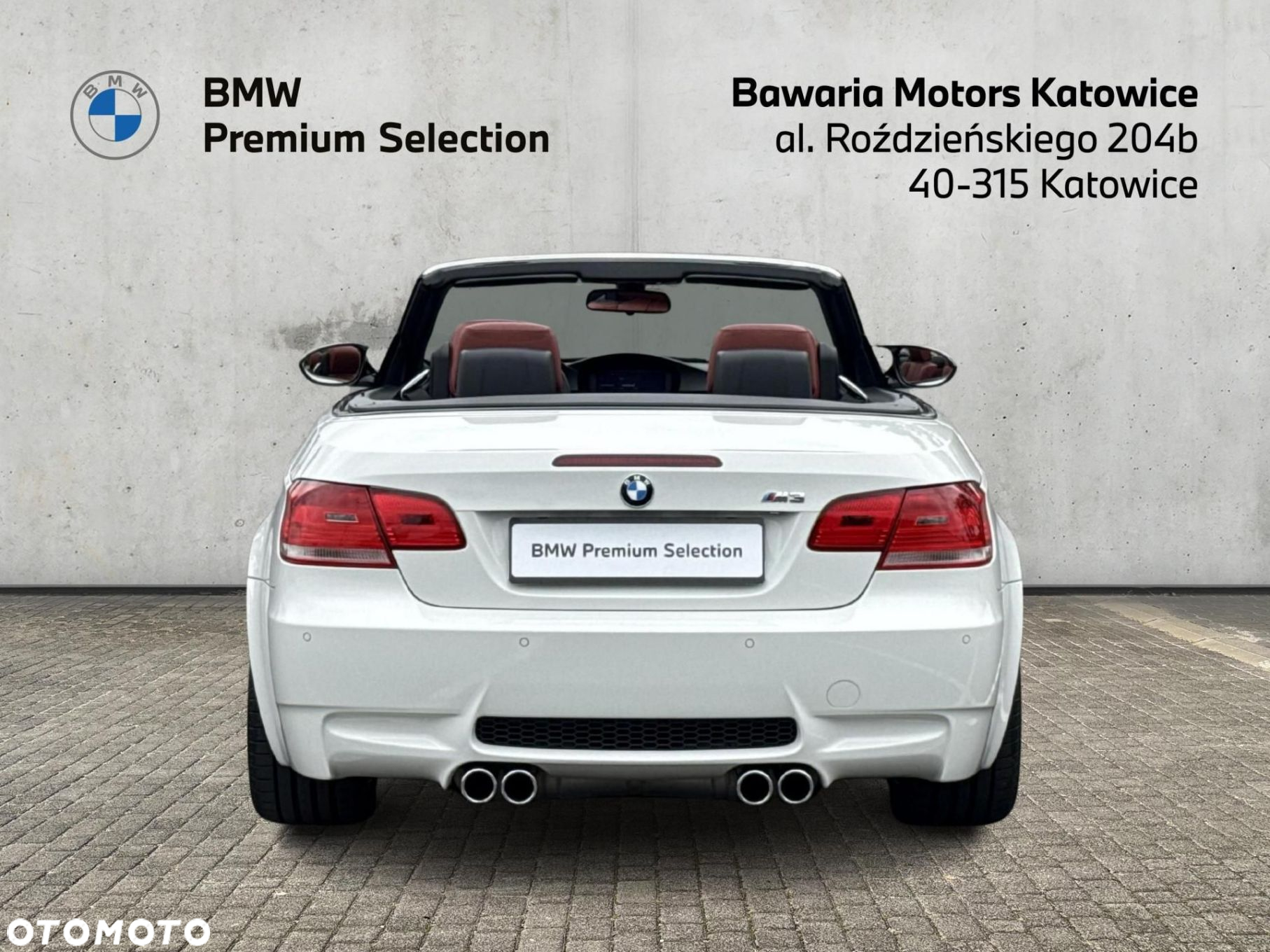 BMW M3 - 13