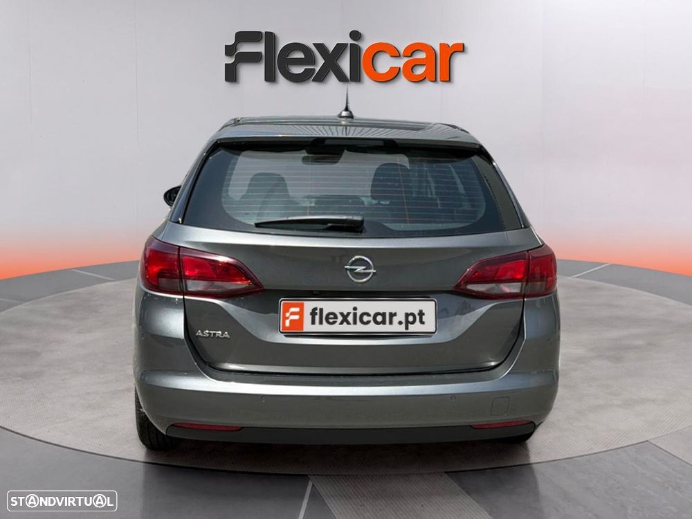 Opel Astra Sports Tourer 1.5 D Business Edition S/S - 8