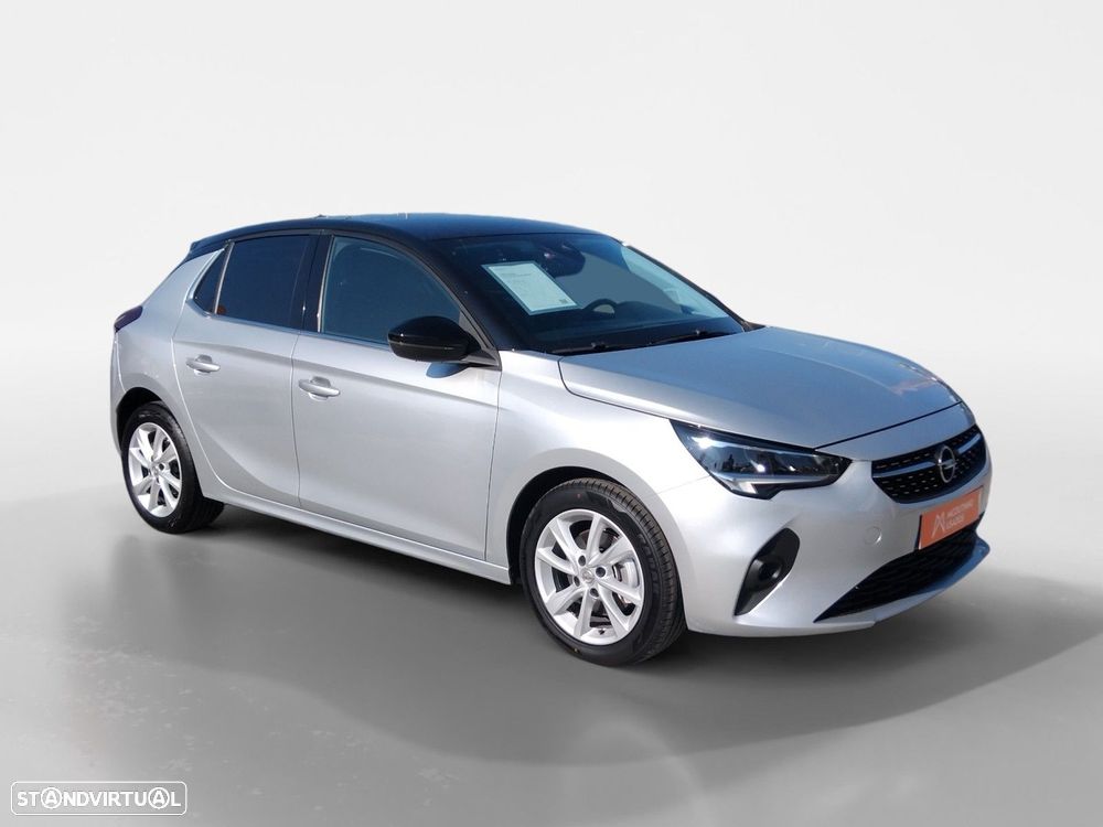 Opel Corsa 1.5 D Elegance - 7