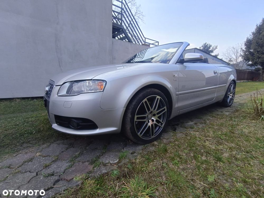 Audi Q7 3.0 TFSI Quattro Tiptronic - 22