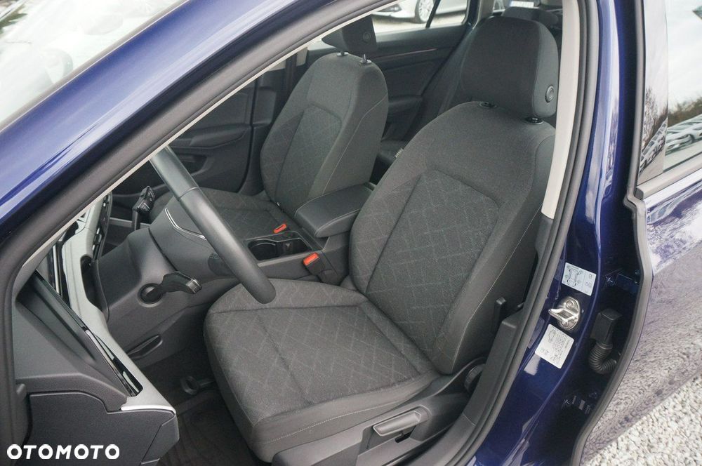 Volkswagen Golf Variant 2.0 TDI Life - 22