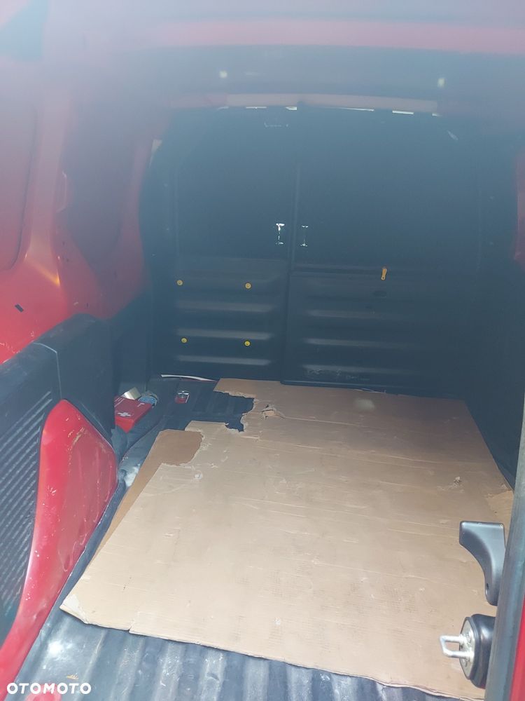 Citroën Berlingo - 8