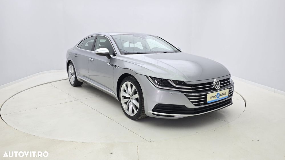 Volkswagen ARTEON - 4