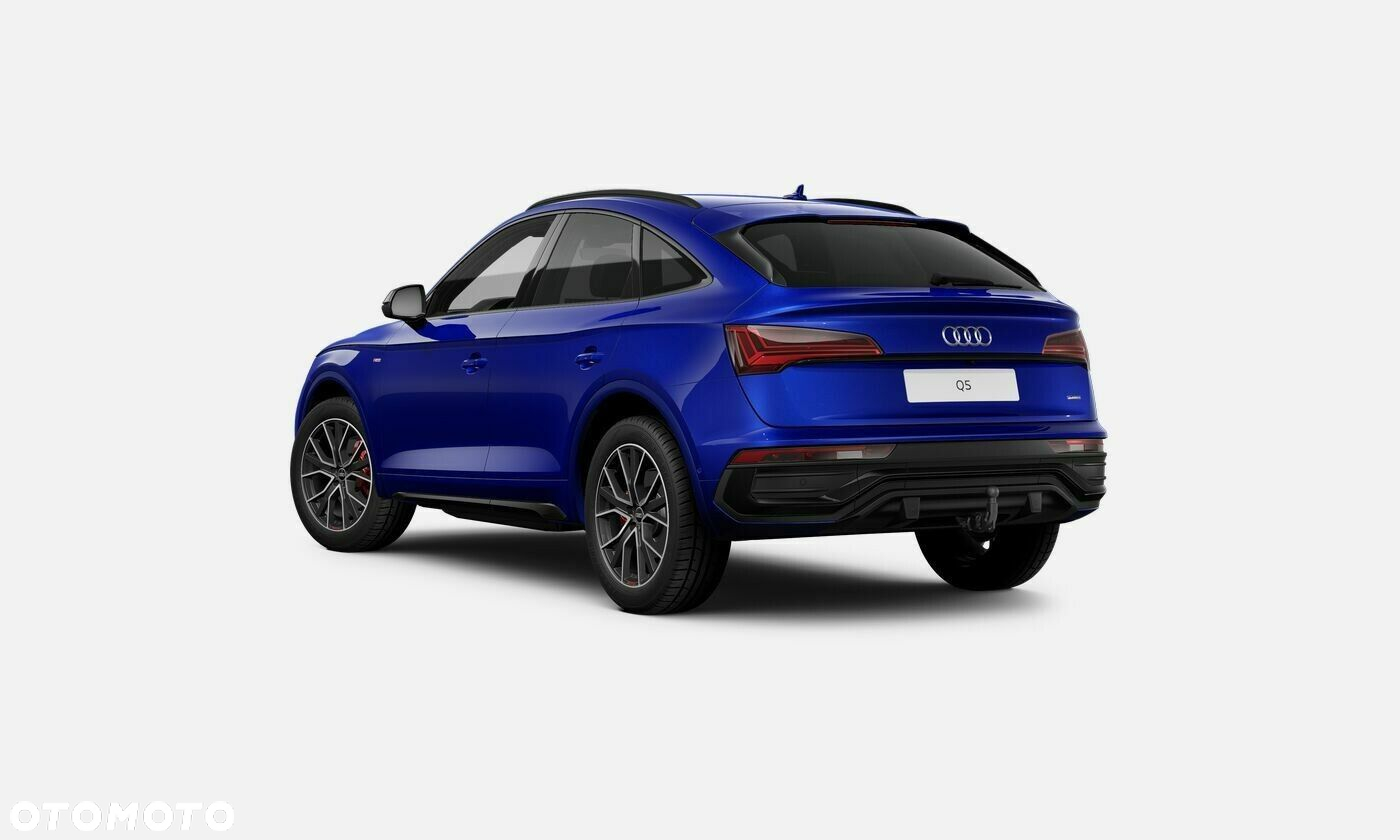 Audi Q5 Sportback - 3