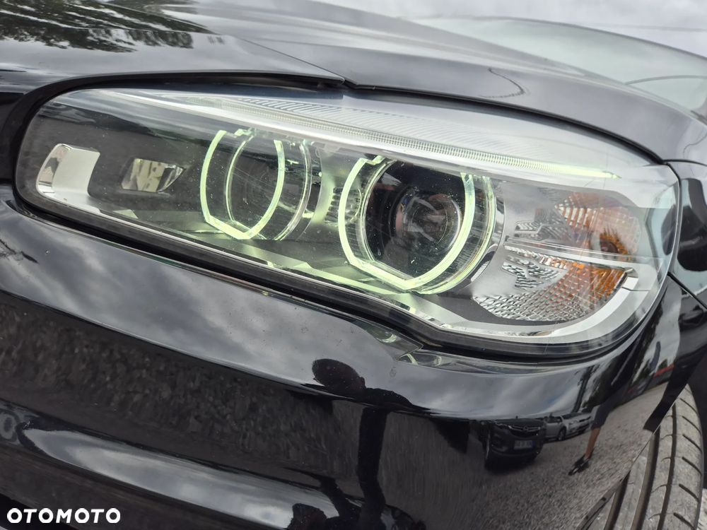 BMW Seria 2 216d Sport Line - 40