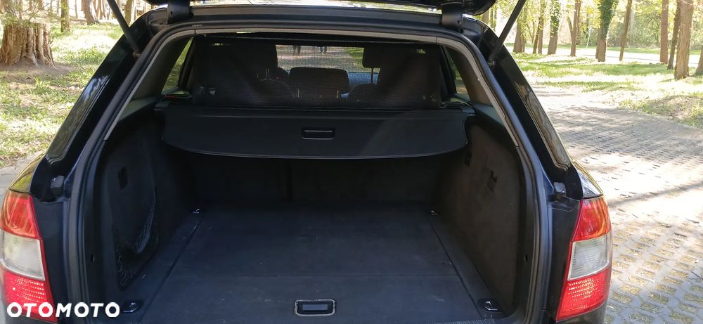 Audi A4 Avant 1.9 TDI - 22