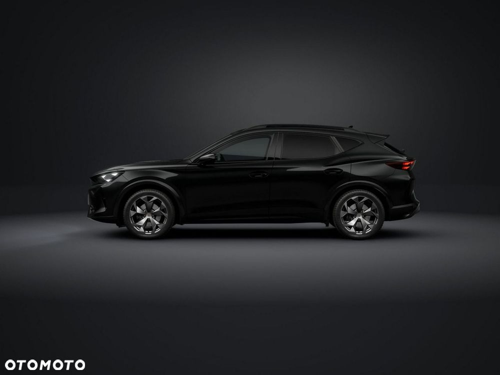 Cupra Formentor - 2