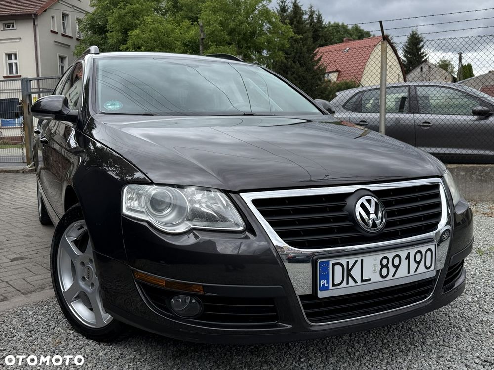 Volkswagen Passat 1.6 - 6