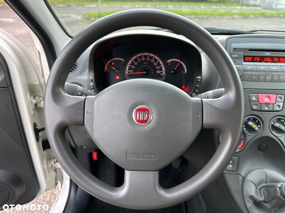 Fiat Panda 1.2 Fresh - 7