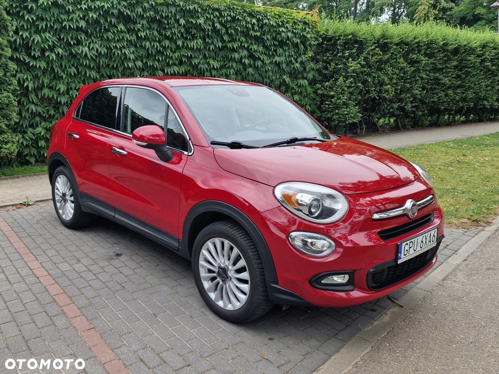 Fiat 500X - 2