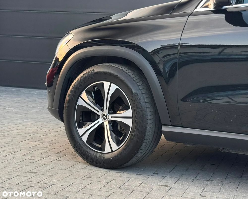 Mercedes-Benz GLE 350 de 4-Matic Advanced Plus - 23