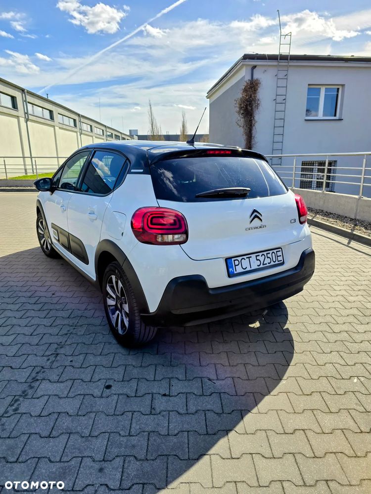 Citroën C3 - 8