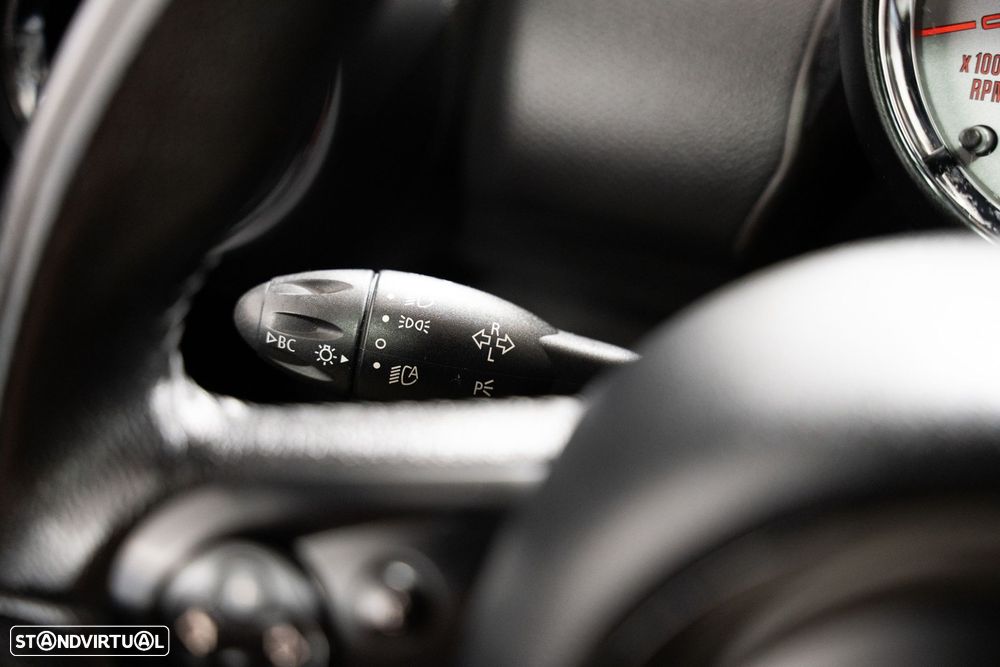 MINI Paceman Cooper S - 19