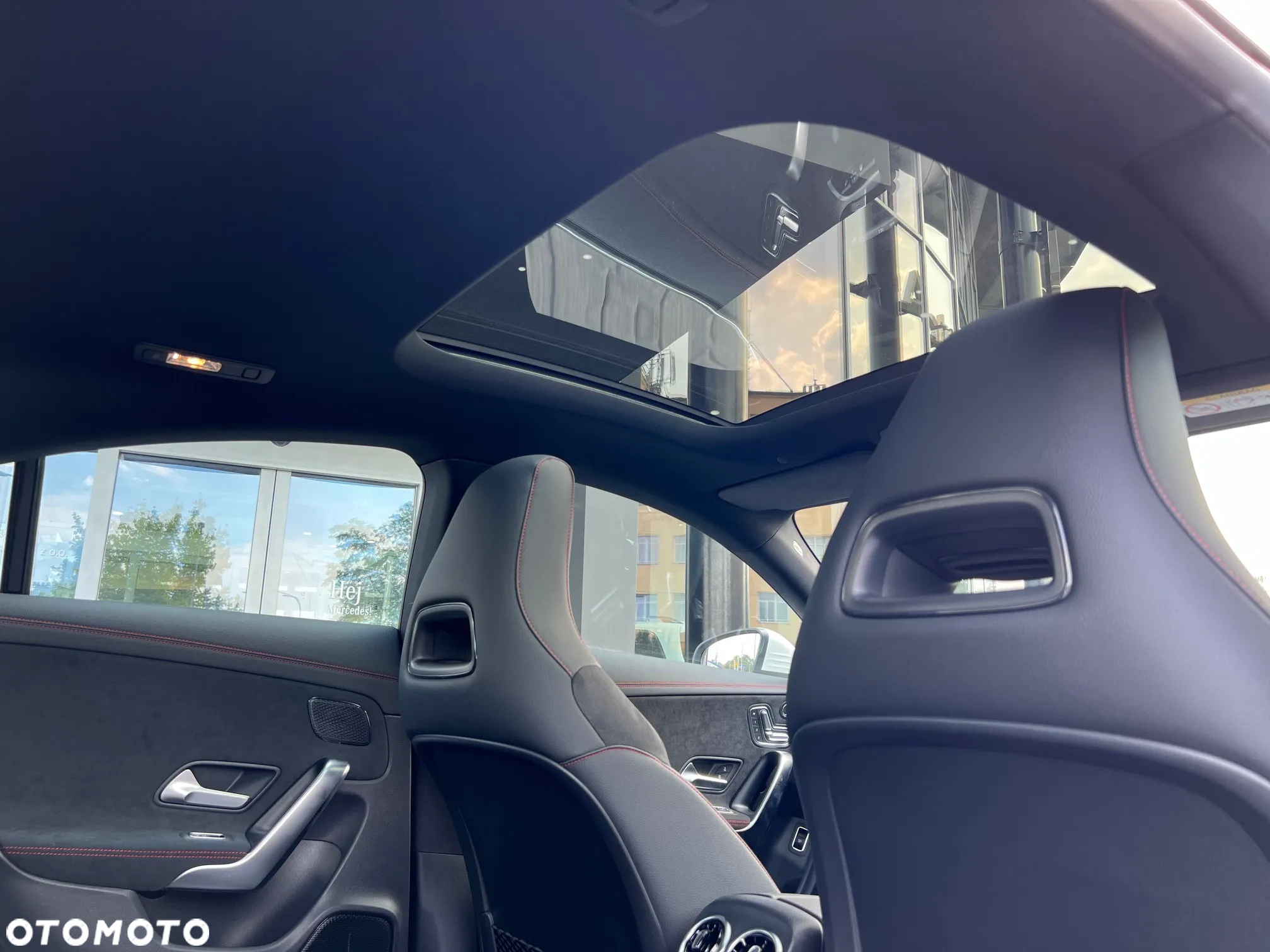 Mercedes-Benz CLA - 18