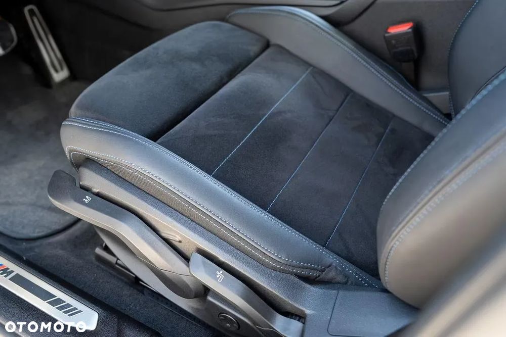 BMW Seria 1 123 mHEV xDrive - 15