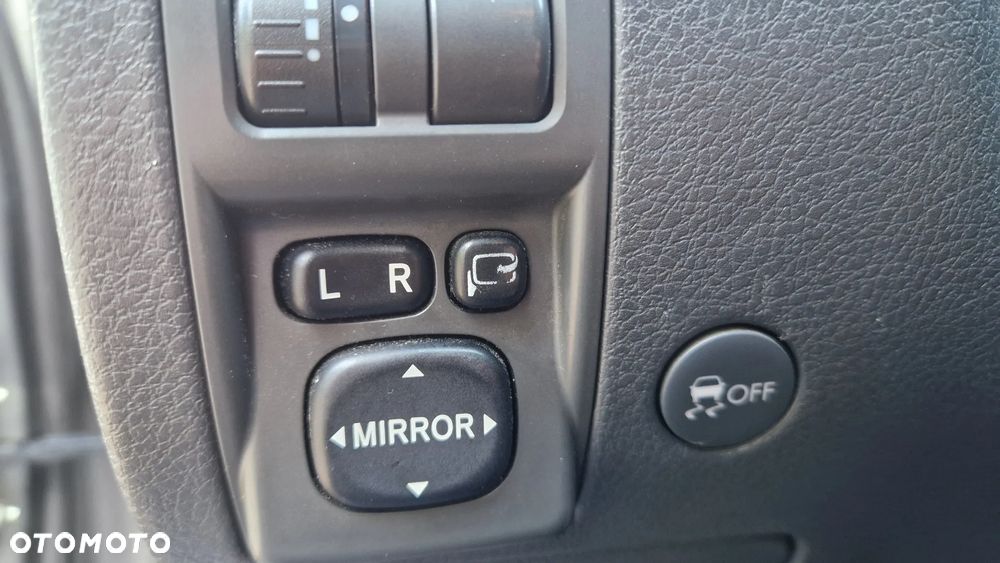 Subaru Impreza 2.0 RS - 29