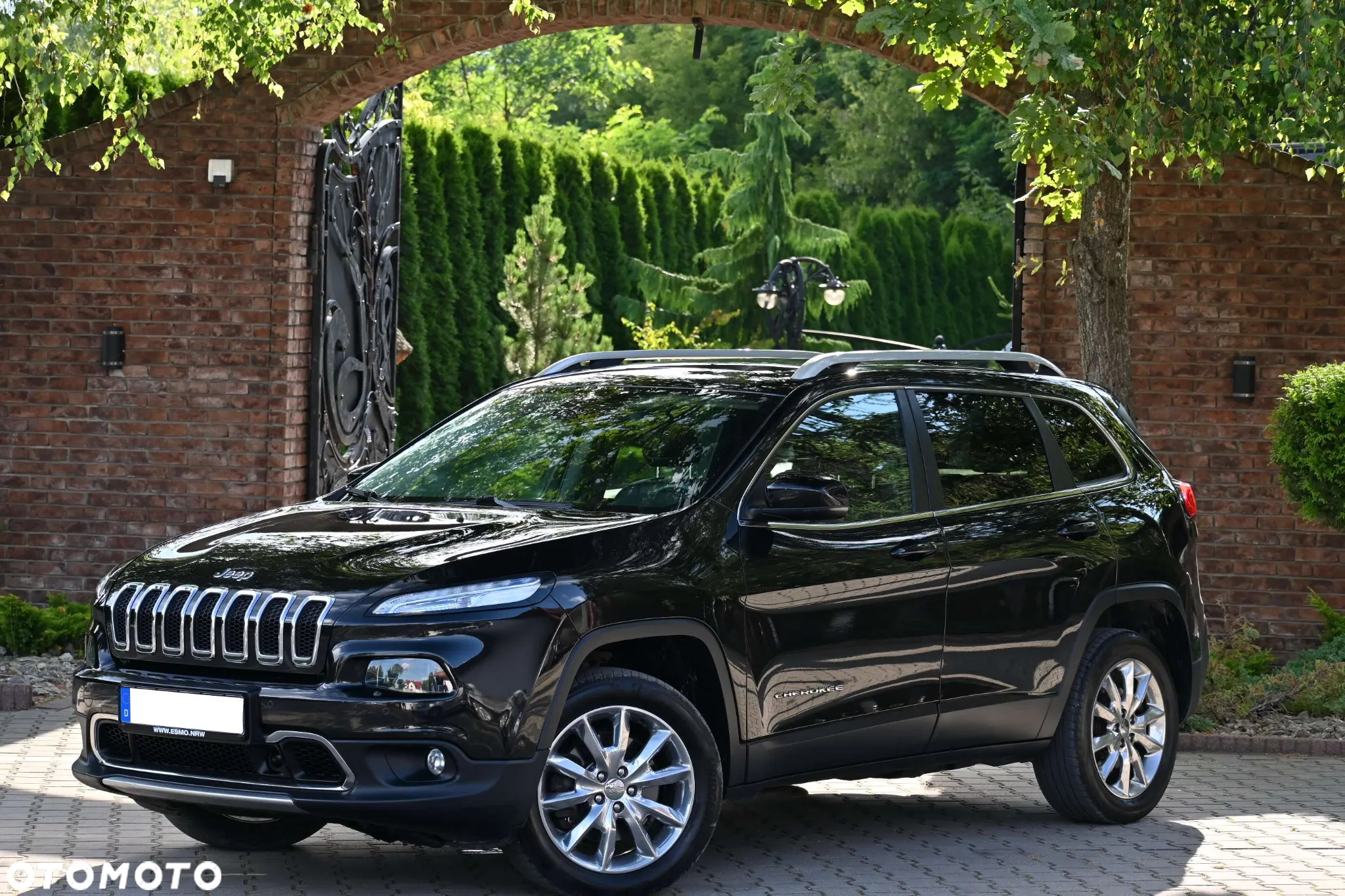 Jeep Cherokee 2.0 Multijet Active Drive II Automatik Limited - 5