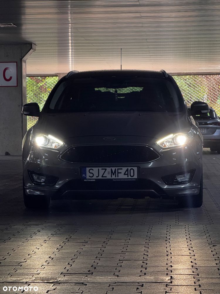 Ford Focus 2.0 TDCi ST-Line ASS - 7