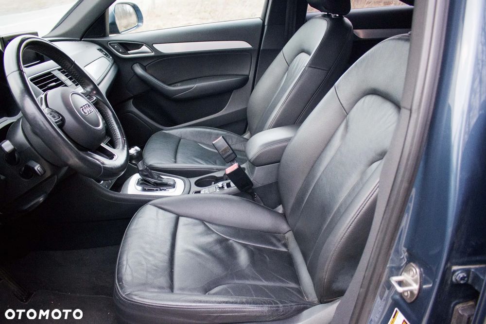 Audi Q3 - 9