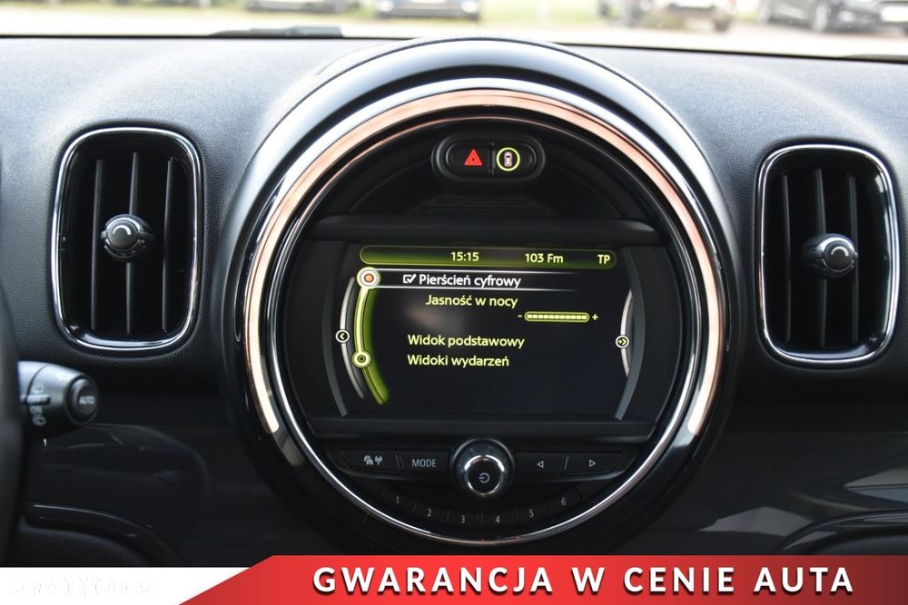 MINI Countryman Cooper All4 - 20