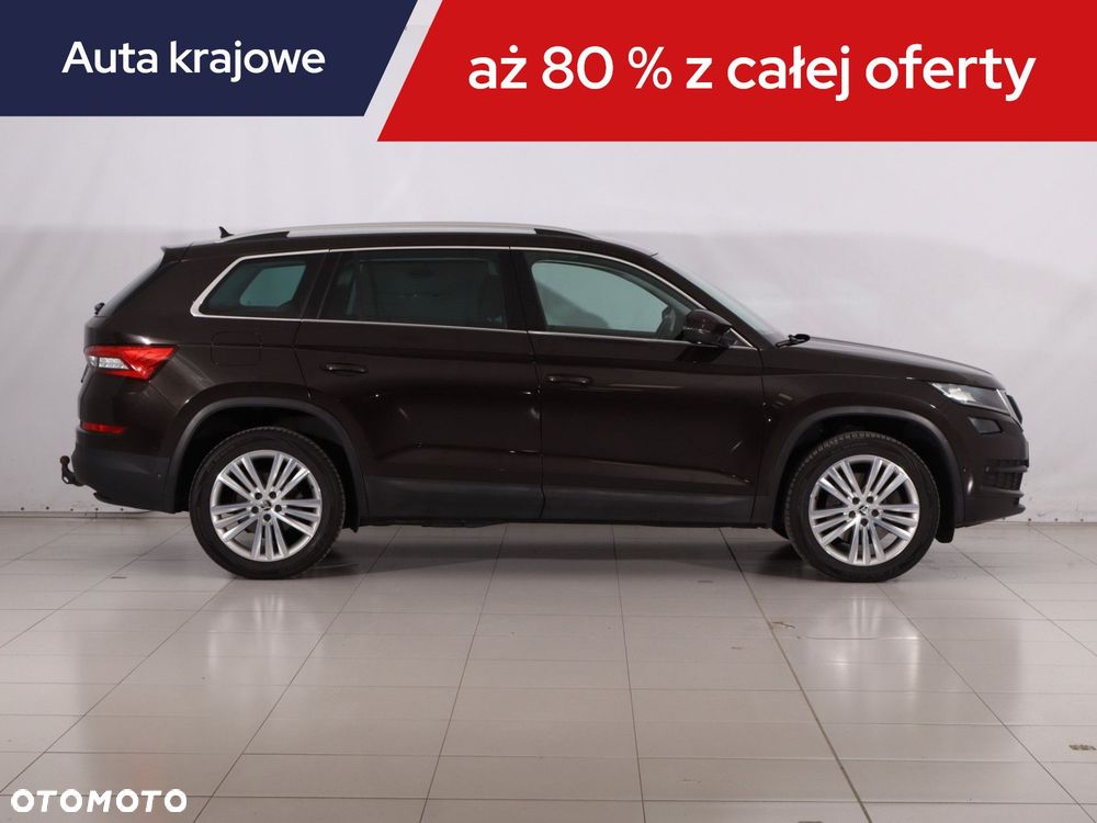 Skoda Kodiaq - 8