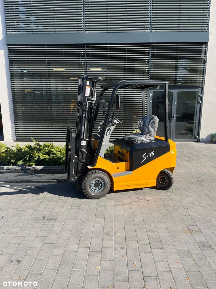 Günter Grossmann S15 - 3