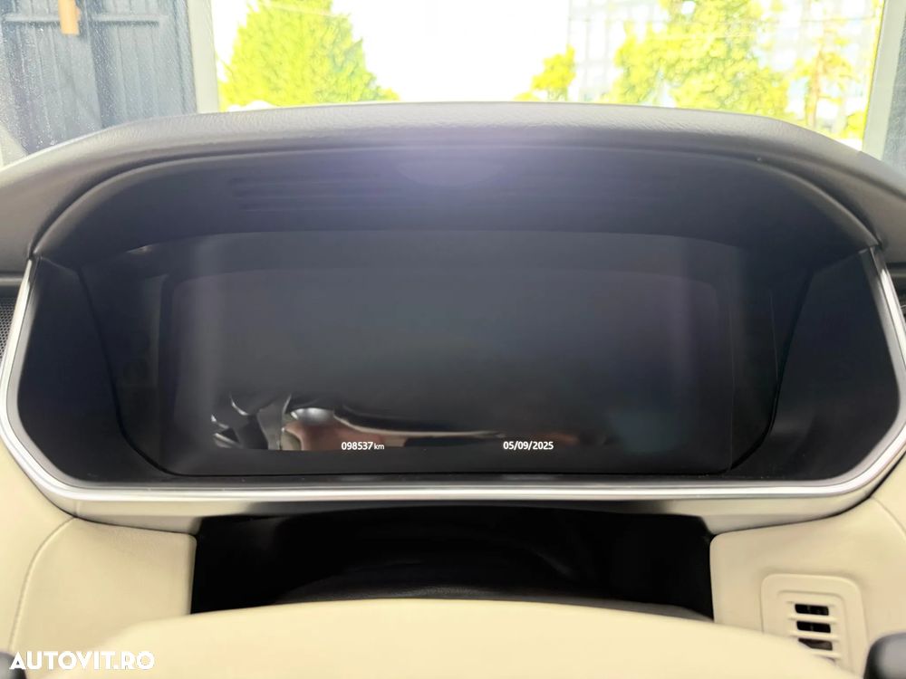 Land Rover Range Rover Sport 3.0 L HST - 10