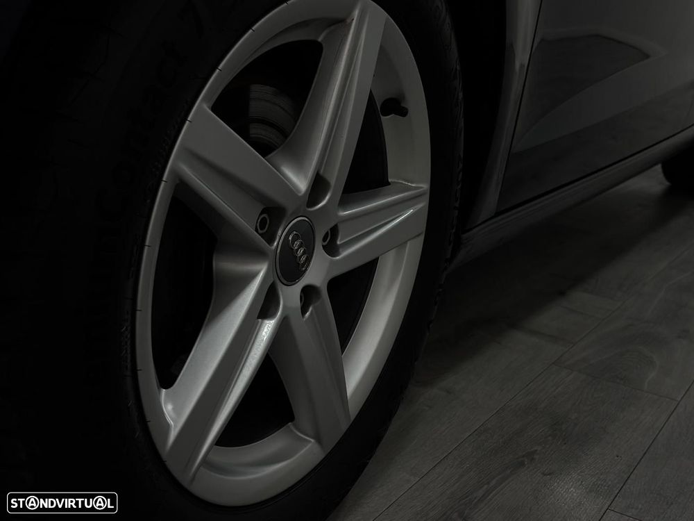 Audi A3 Sportback 30 TDI Sport - 32