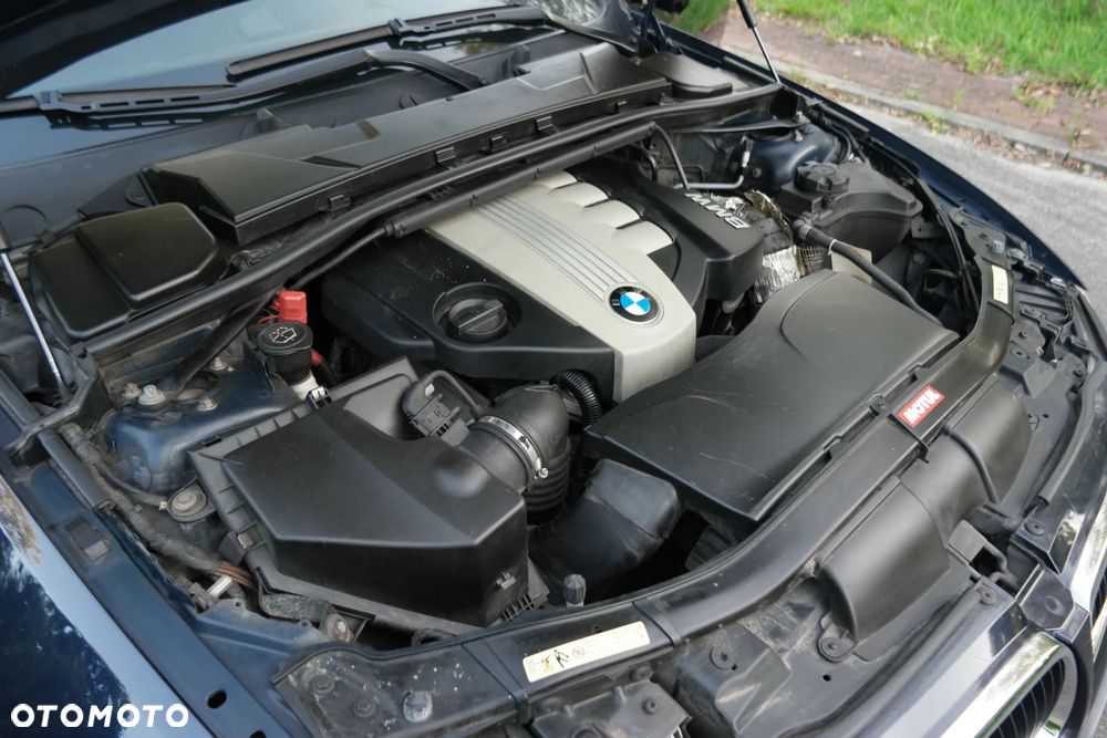 BMW Seria 3 - 30