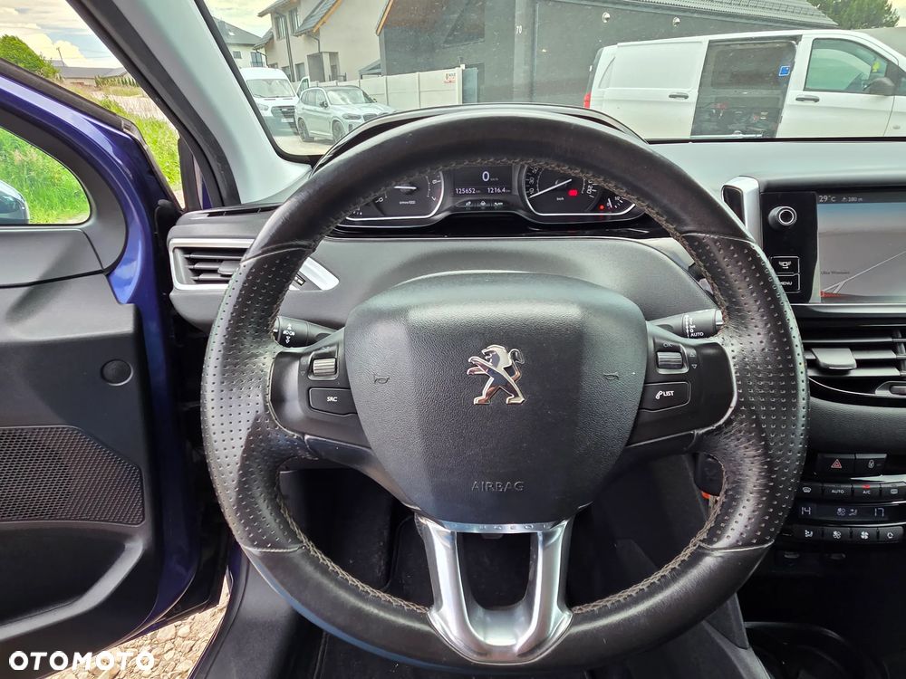 Peugeot 208 95 VTI Active - 15