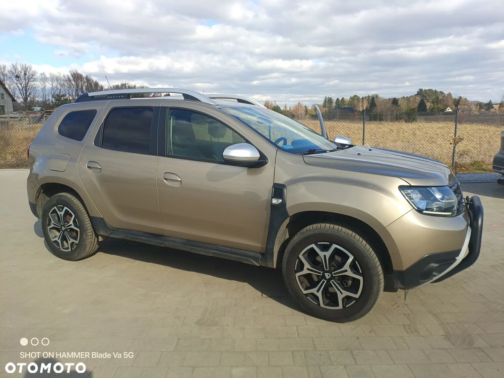 Dacia Duster 1.0 TCe Prestige - 1
