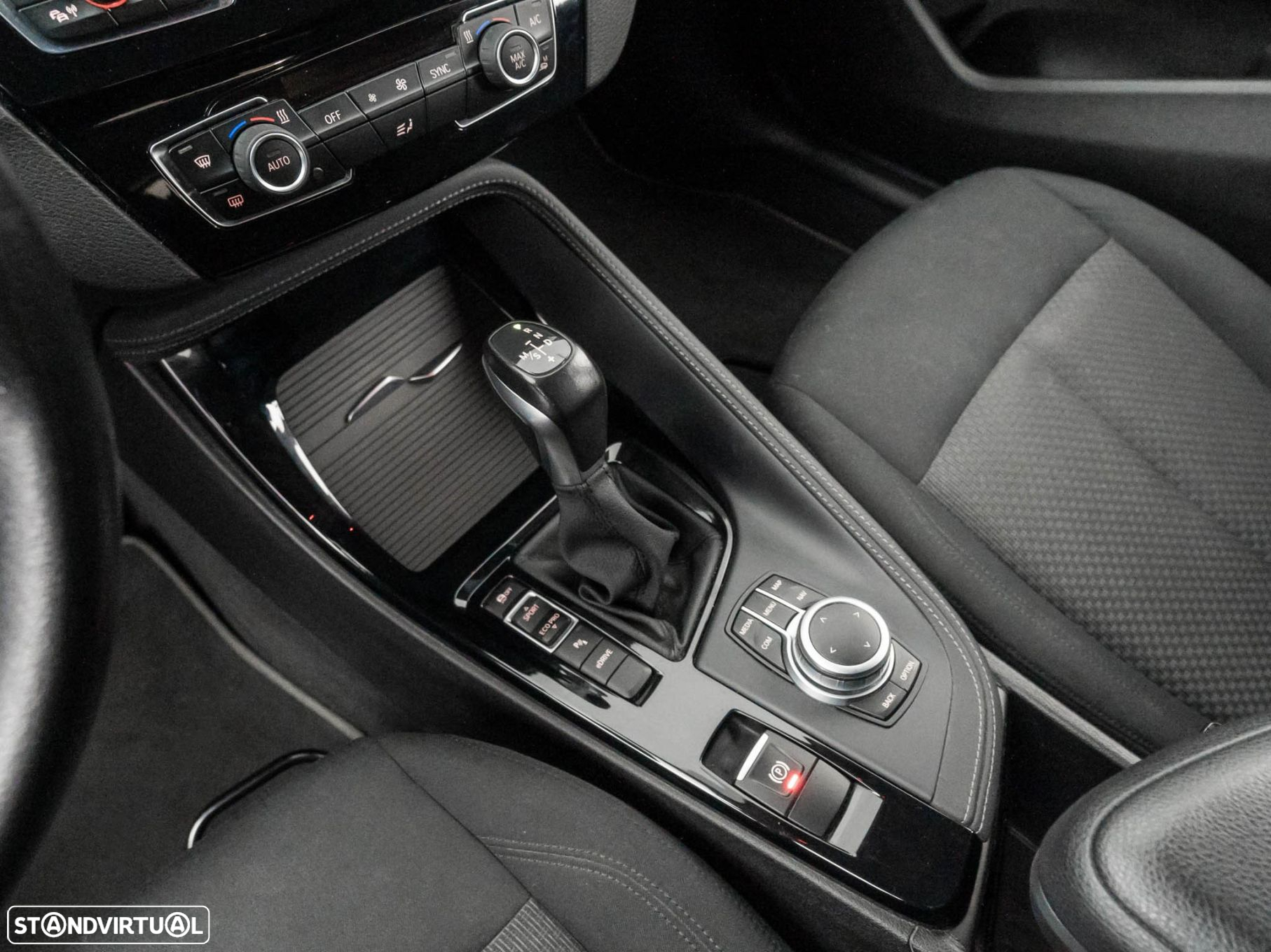 BMW X2 25 e xDrive - 26