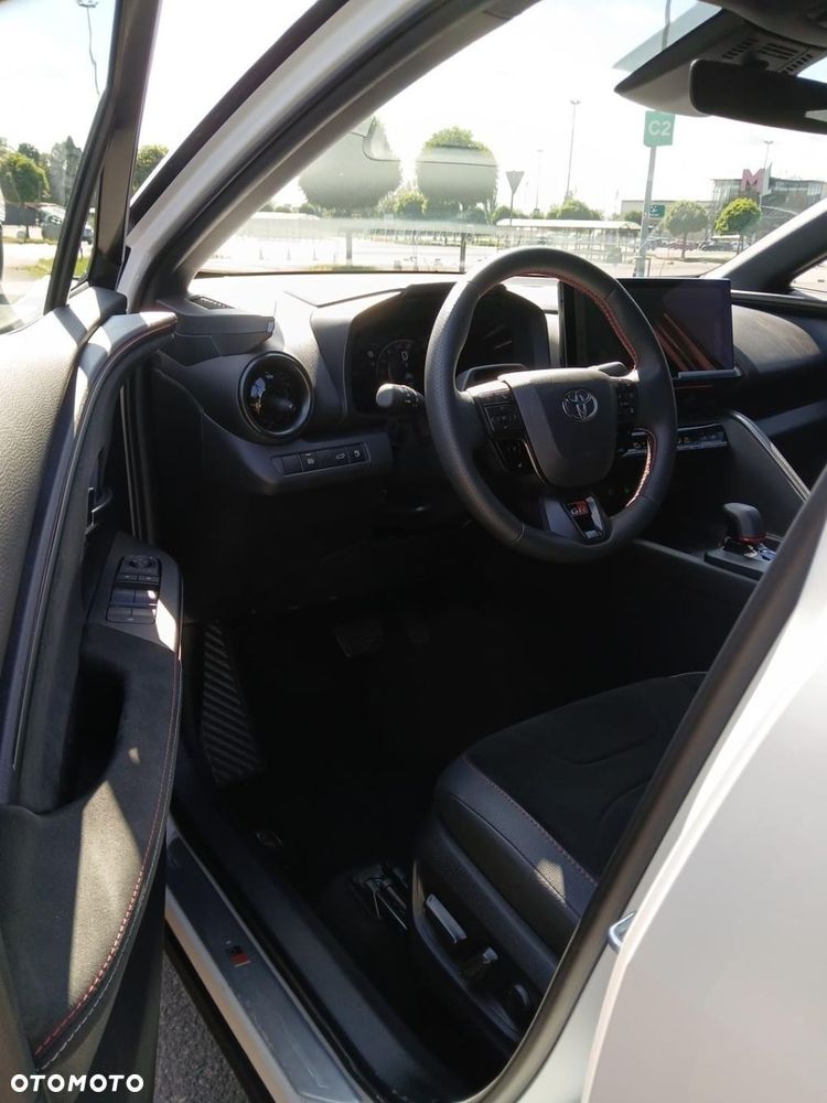 Toyota C-HR - 17
