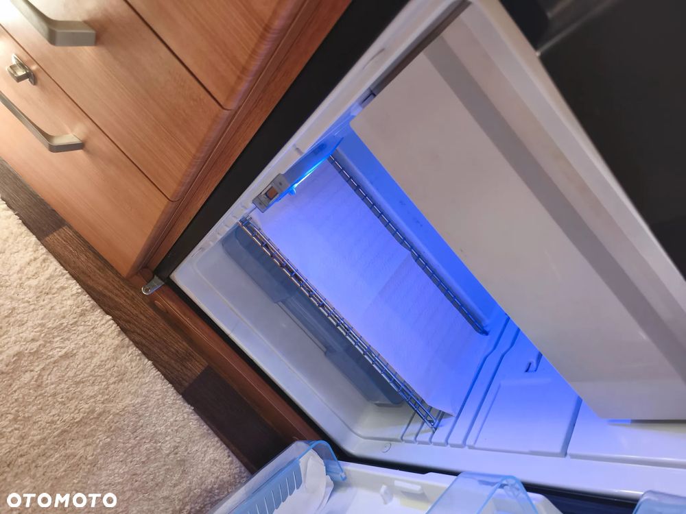 KNAUS Sky TI 650 MEG - 19
