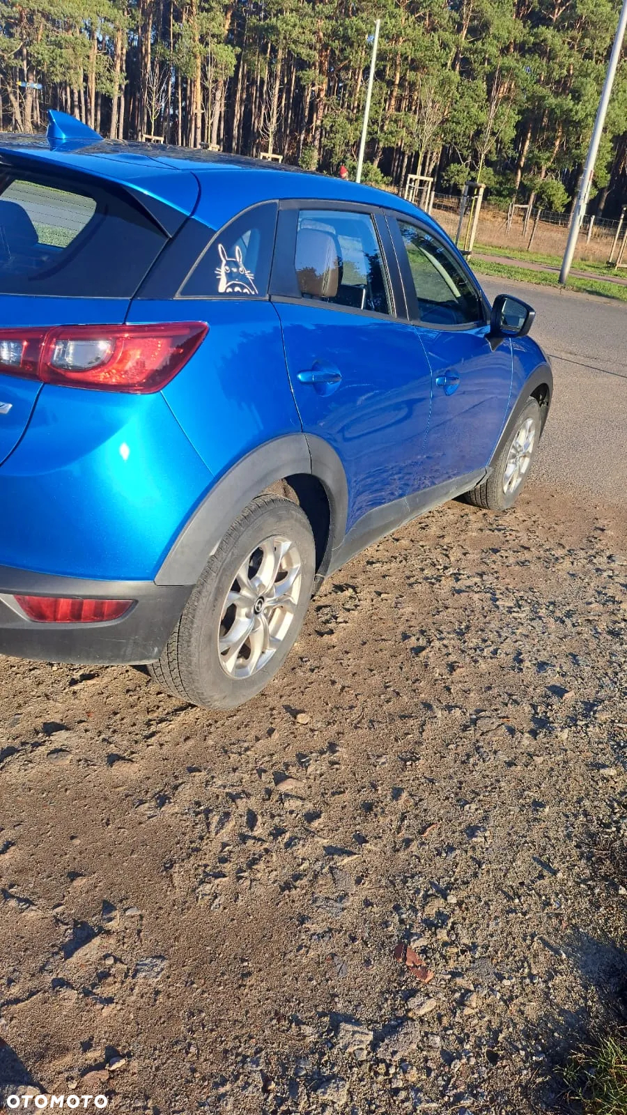 Mazda CX-3 - 14