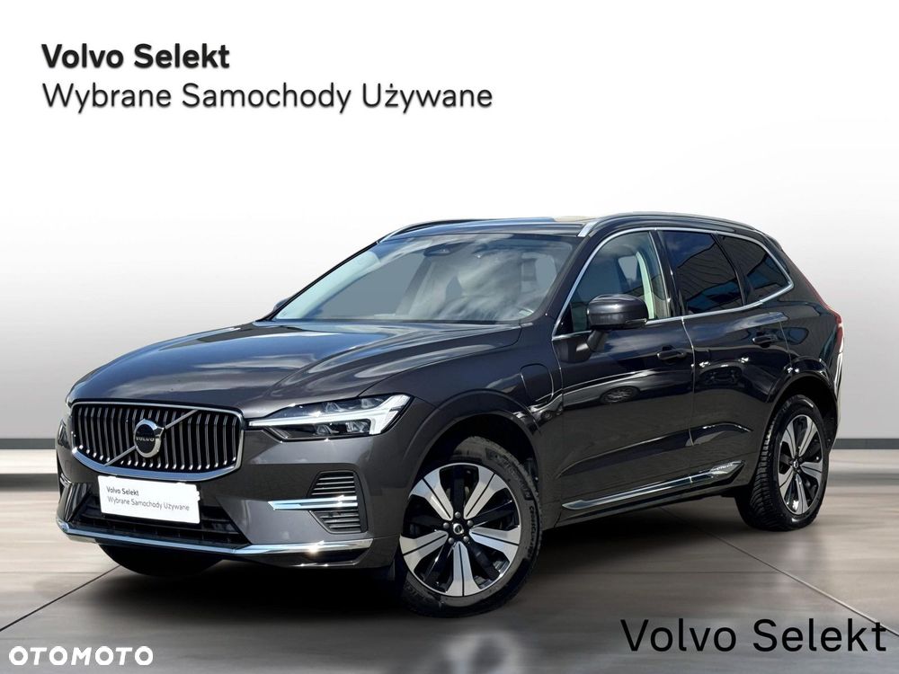 Volvo XC 60 - 1
