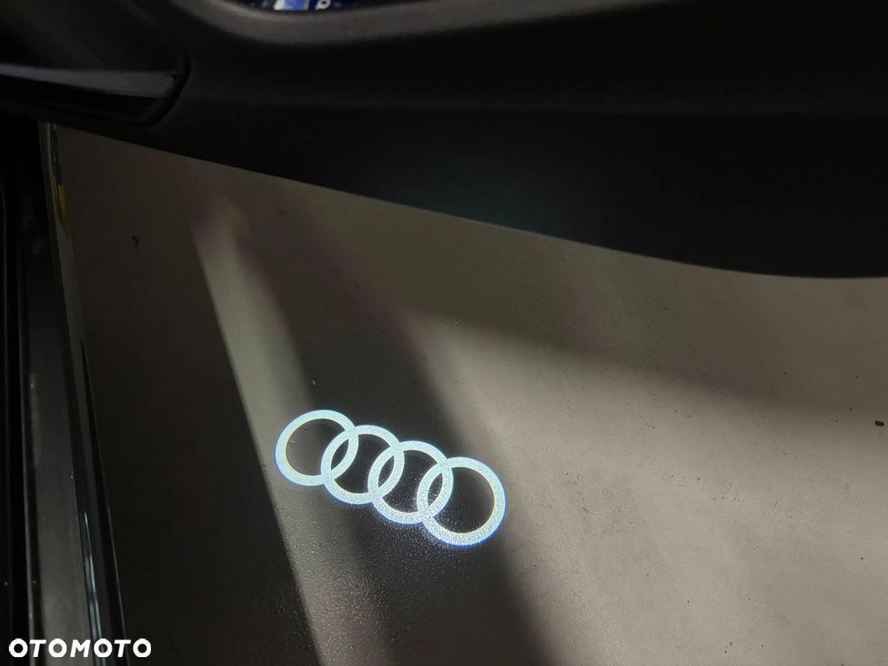 Audi A5 Sportback - 20