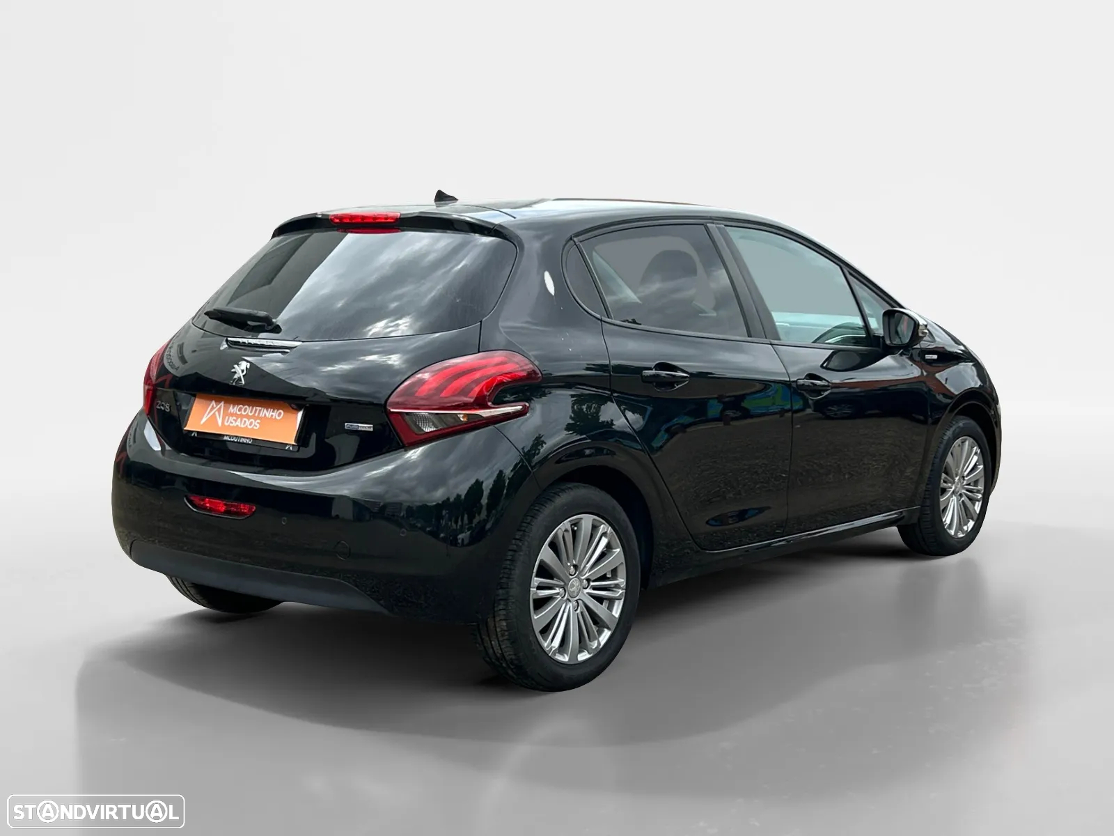 Peugeot 208 1.2 PureTech Style - 6