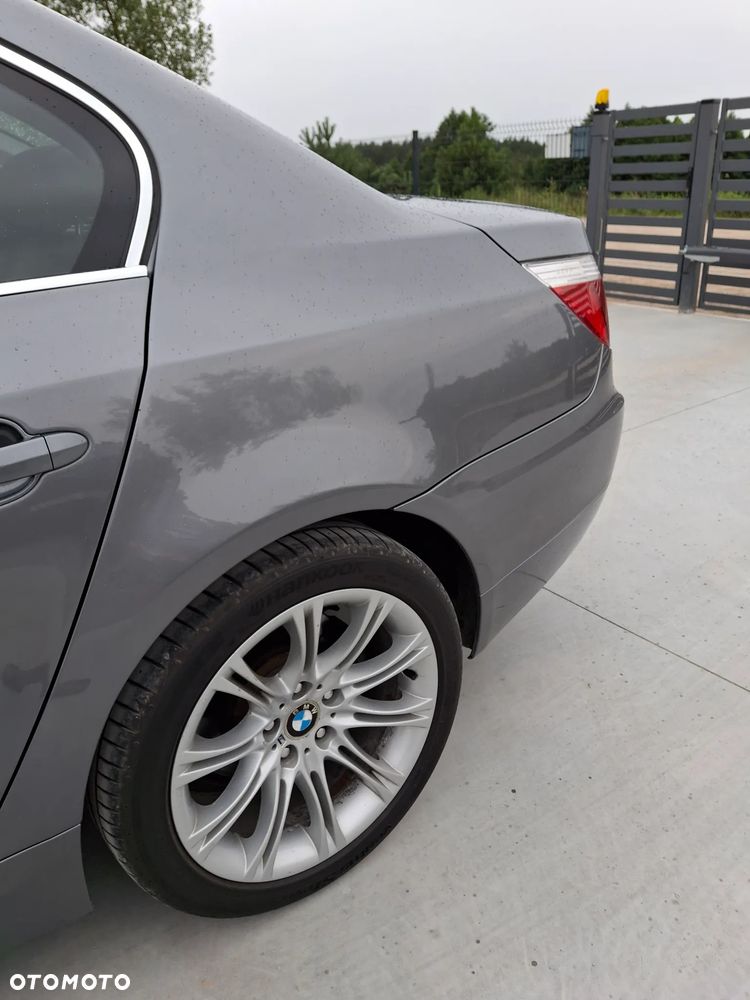 BMW Seria 5 530d - 19