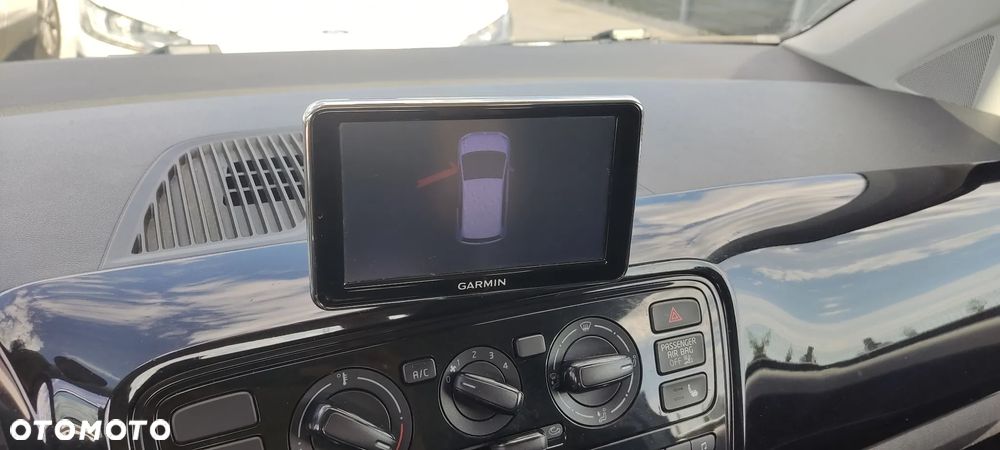 Volkswagen up! ASG high - 15