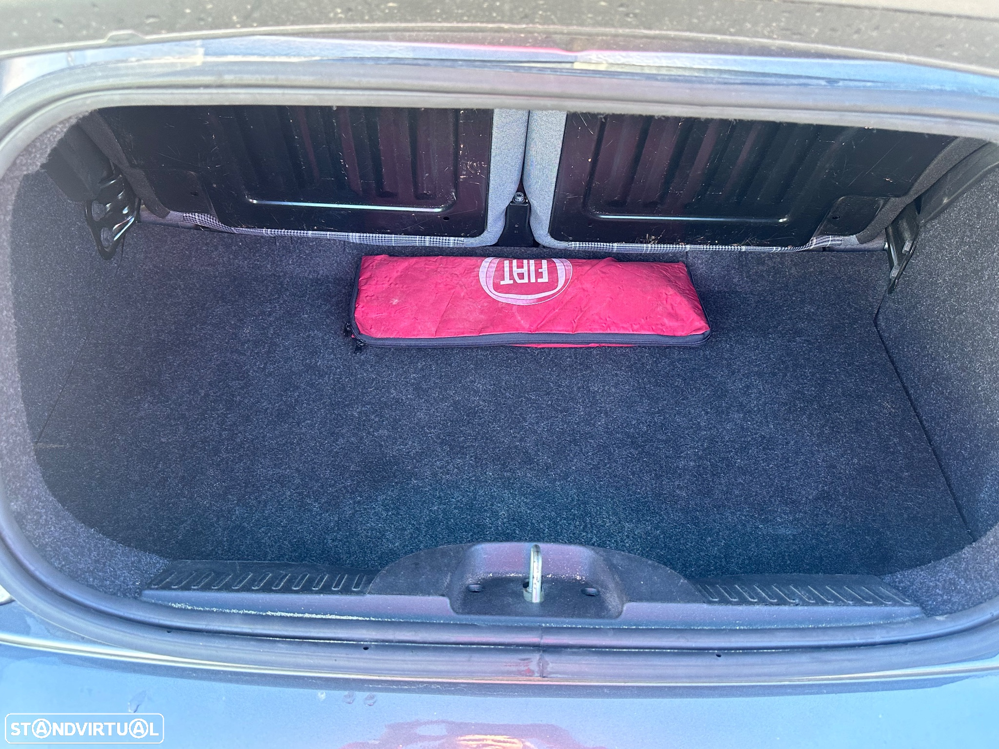 Fiat 500C 1.2 Lounge - 8