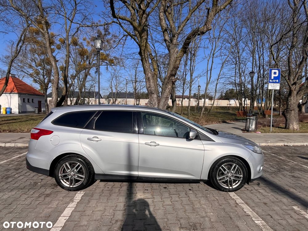 Ford Focus - 3