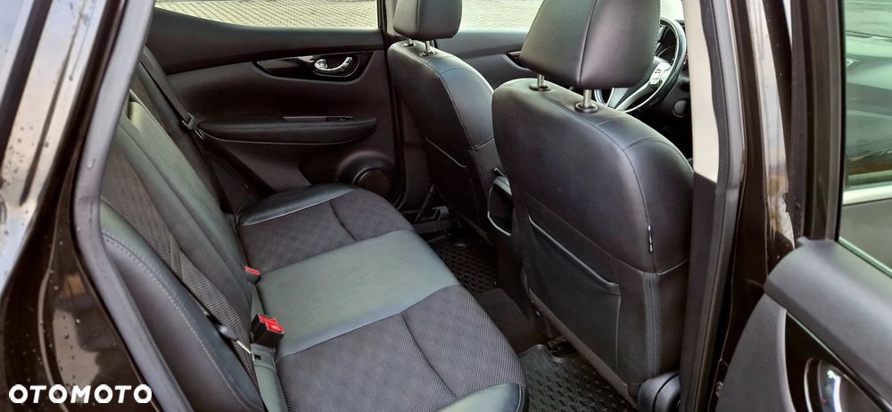 Nissan Qashqai - 11