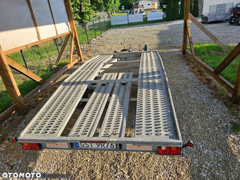 Rydwan Euro b2600 - 4