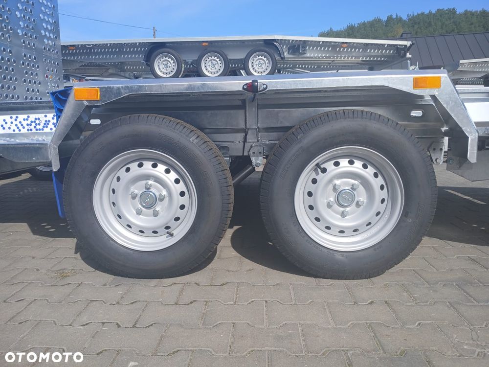 Niewiadów K3535 HTL TRAP - 6