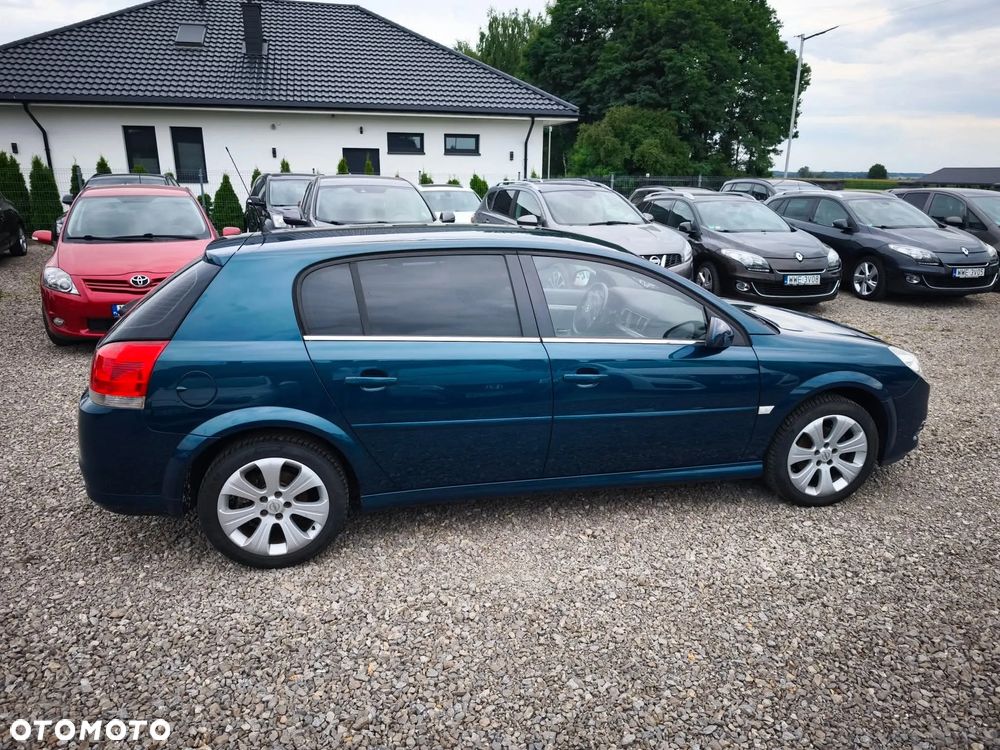 Opel Signum 1.8 - 16