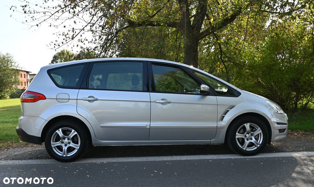 Ford S-Max - 20